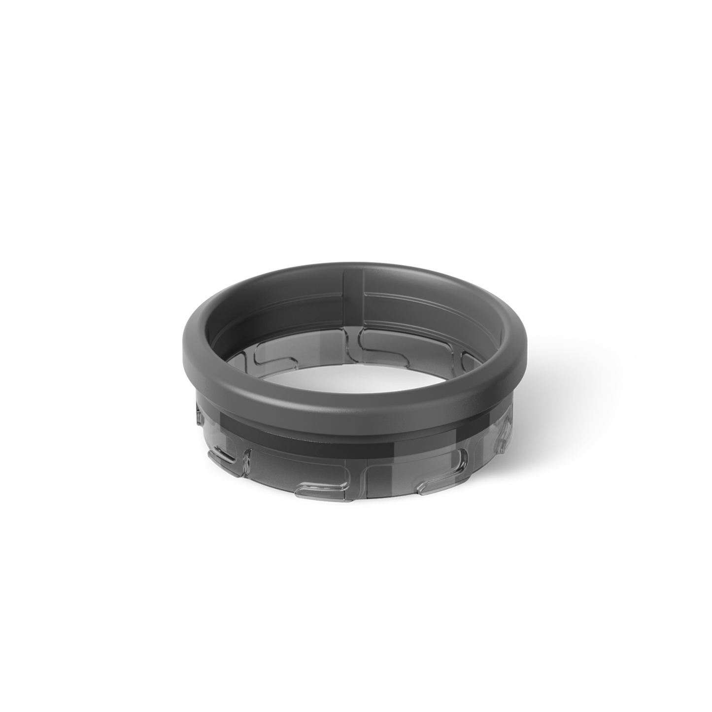 slim-v2-octalock-gaskets-i8 Gasket-Slim-BlackStainless_c410deab-1d2f-48d8-8a41-23da7a83146a.png