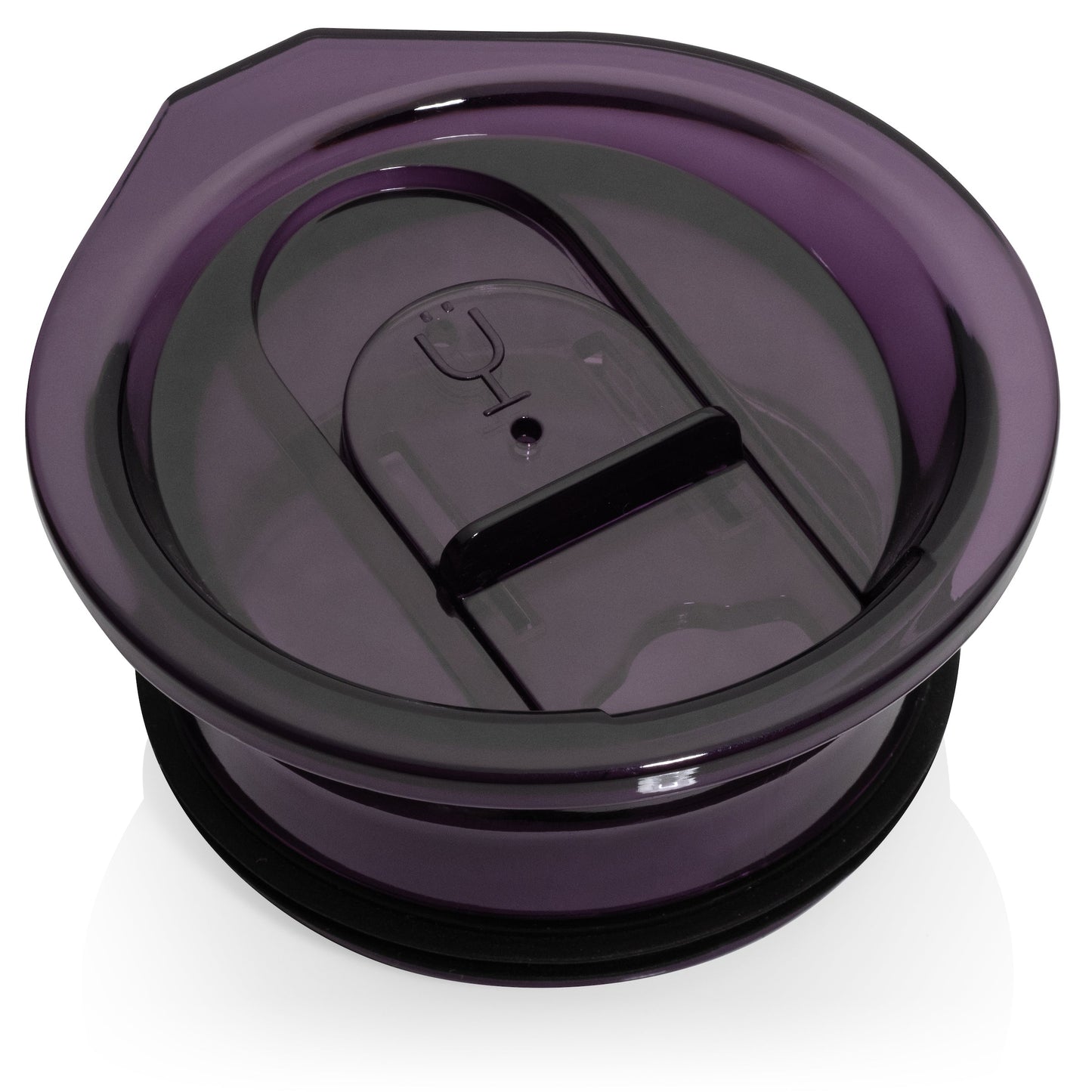 hopsulator-slim-tumbler-lids-clear-black-and-purple-z8 101-Hero.jpg