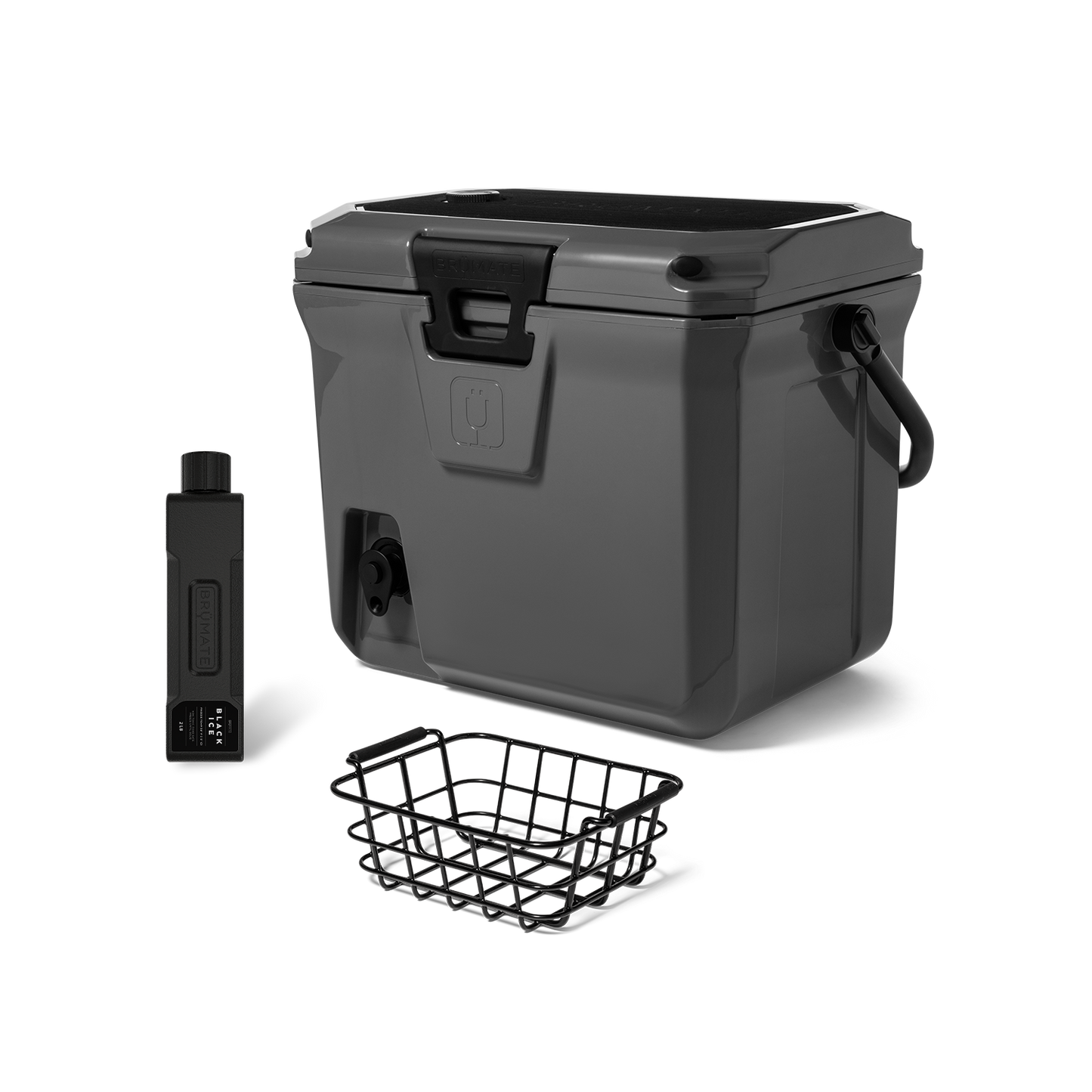 brutank-20-quart-grab-go-cooler-bundle-k6 BruTank20-Bundle-Charcoal.png