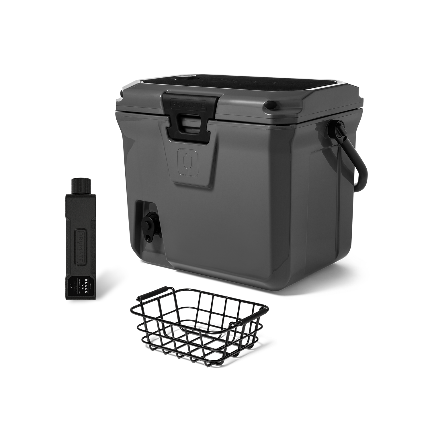 brutank-20-quart-grab-go-cooler-bundle-k6 BruTank20-Bundle-Charcoal.png