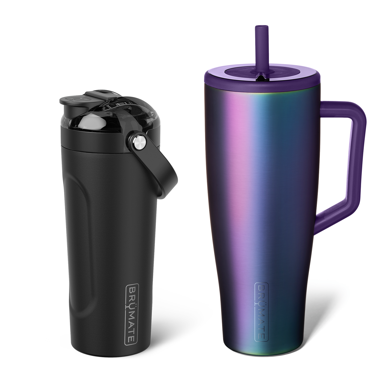shake-glow-bundle-dark-aura-and-matte-black-40oz-25oz-j6 Bundle-MS_Black_Era40_DarkAura.png
