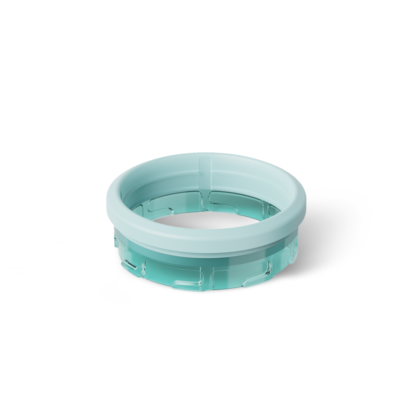 slim-v2-octalock-gaskets-i8 Gasket-Slim-BlueAgave.png
