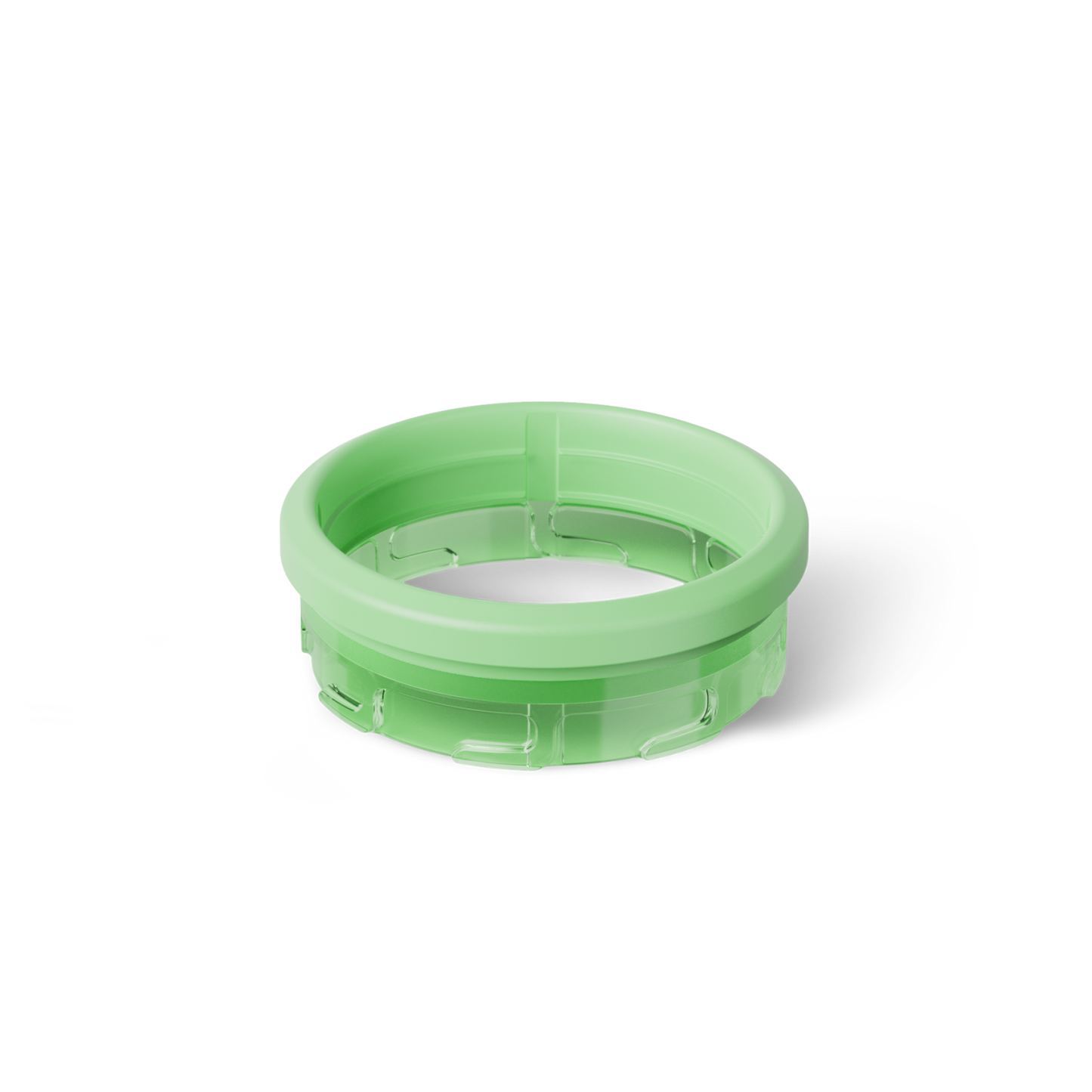 slim-v2-octalock-gaskets-i8 Gasket-Slim-Kiwi.png