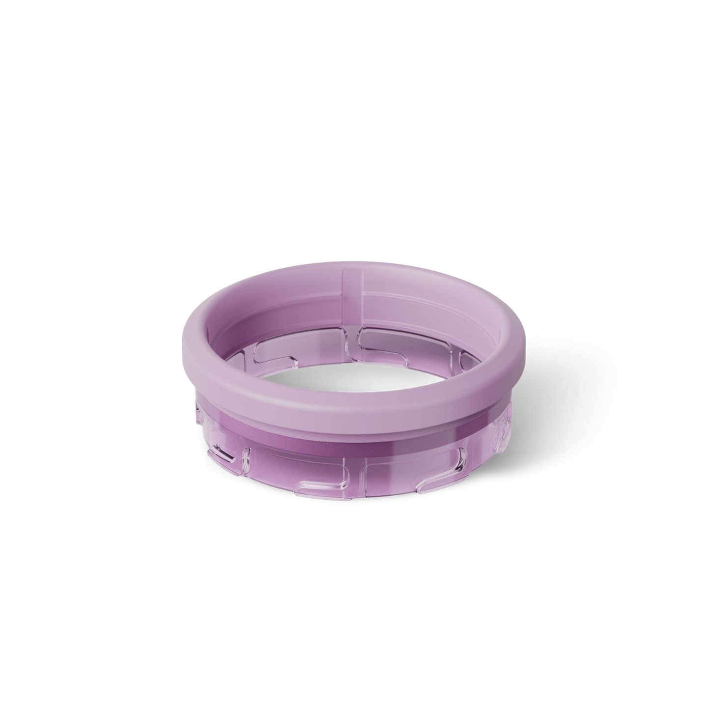 slim-v2-octalock-gaskets-i8 Gasket-Slim-Lavender.png