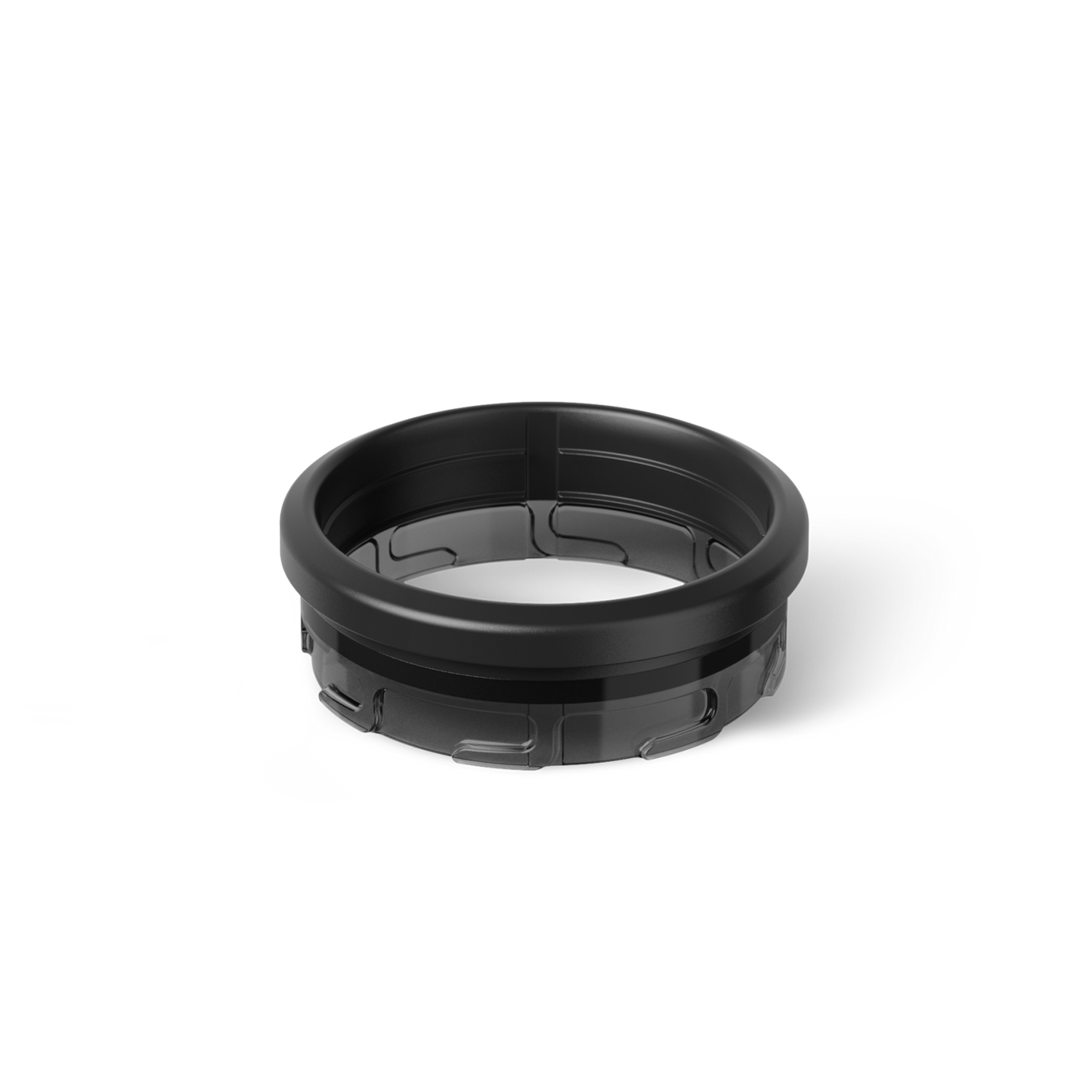 slim-v2-octalock-gaskets-i8 Gasket-Slim-MatteBlack.png