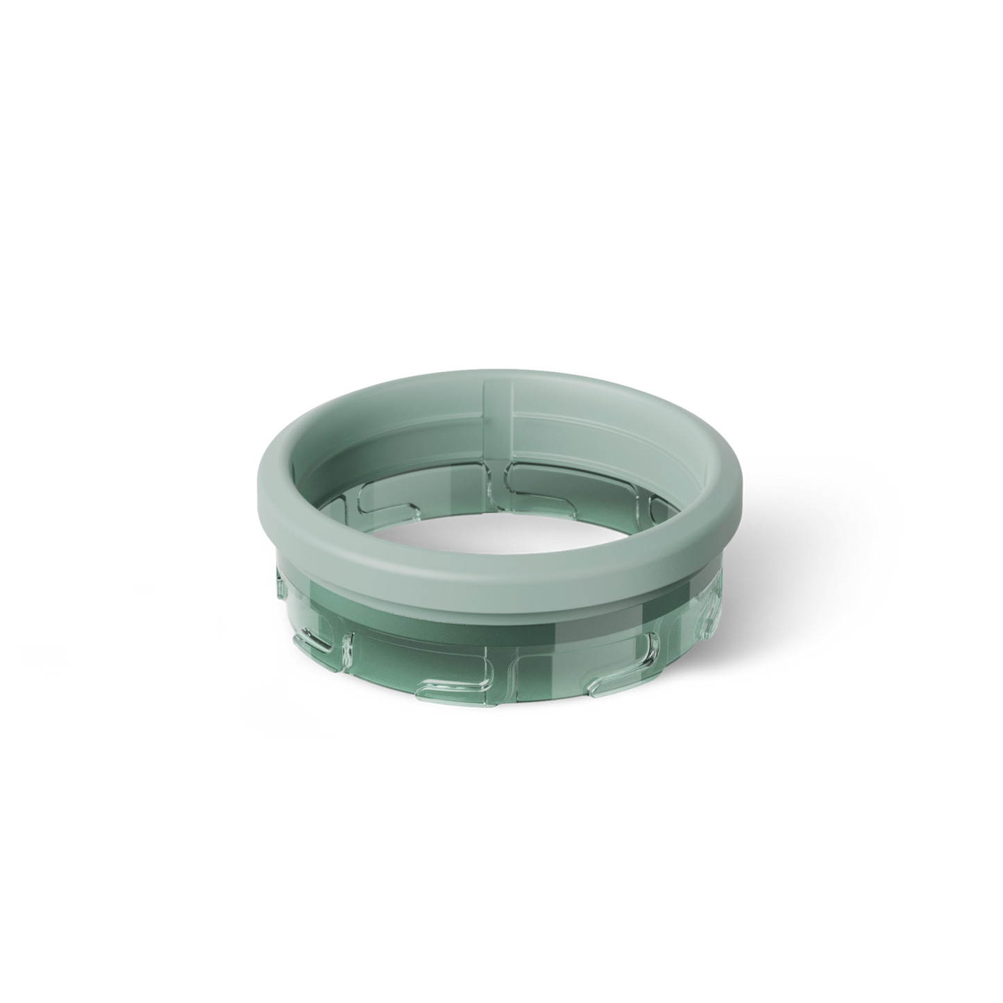 slim-v2-octalock-gaskets-i8 Gasket-Slim-Sage.png