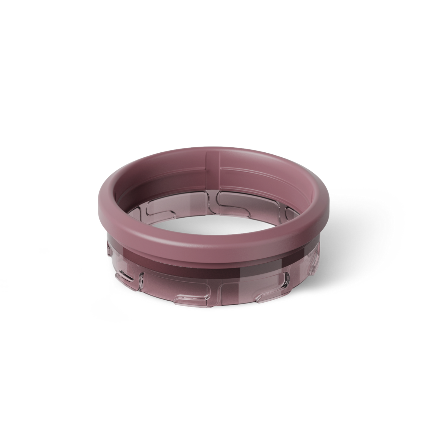 trio-v2-octalock-gaskets-j0 Gasket-Trio-Duo-RoseTaupe.png