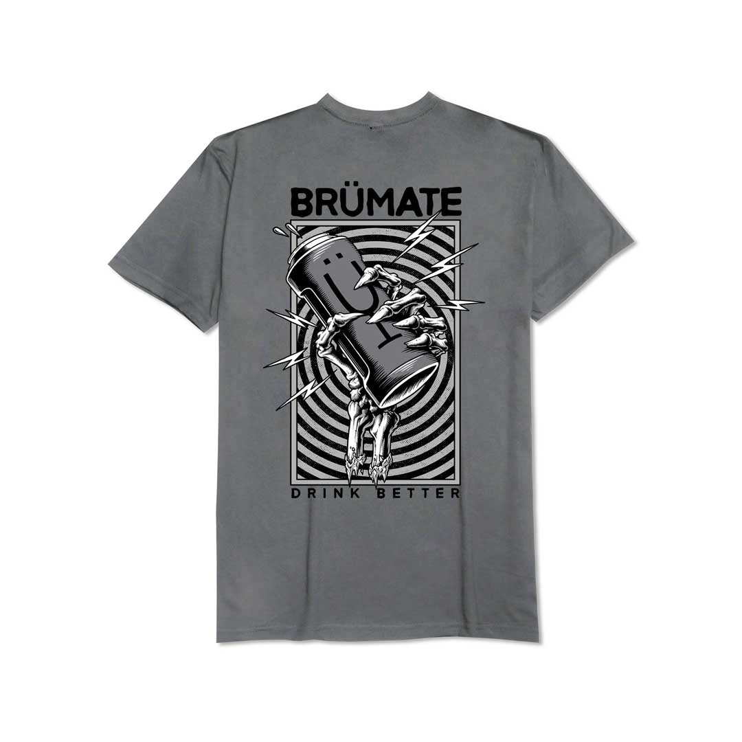 hand-me-a-bru-tee-gray-m2 GreyTee-Back-Lighter.jpg