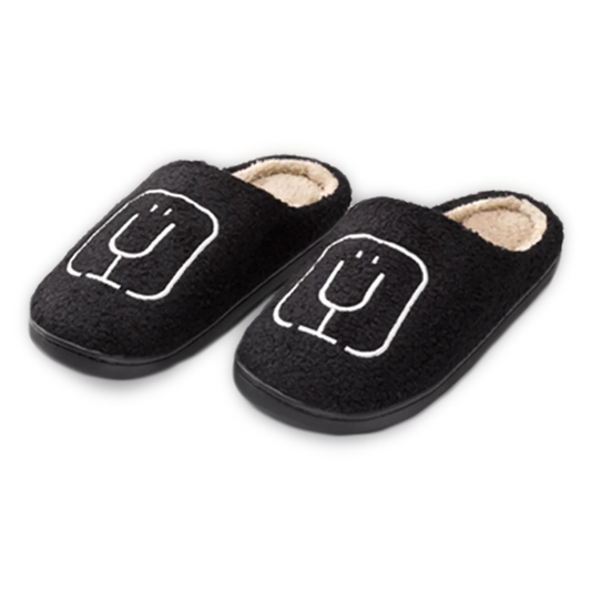 brumate-fuzzy-slippers-black-a9 apparel-slippers.webp