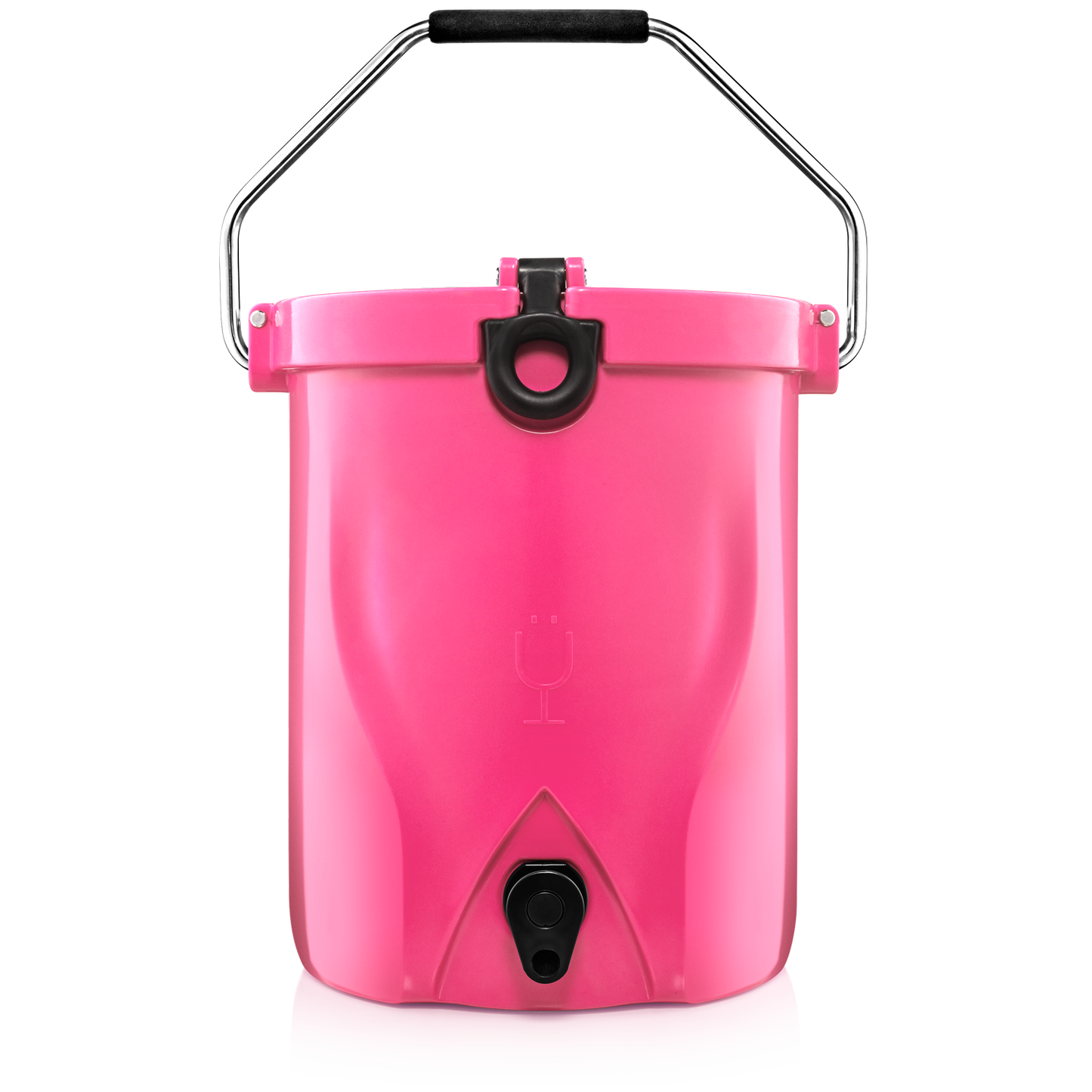backtap-v9 backtap-neon-pink-handle-up.png