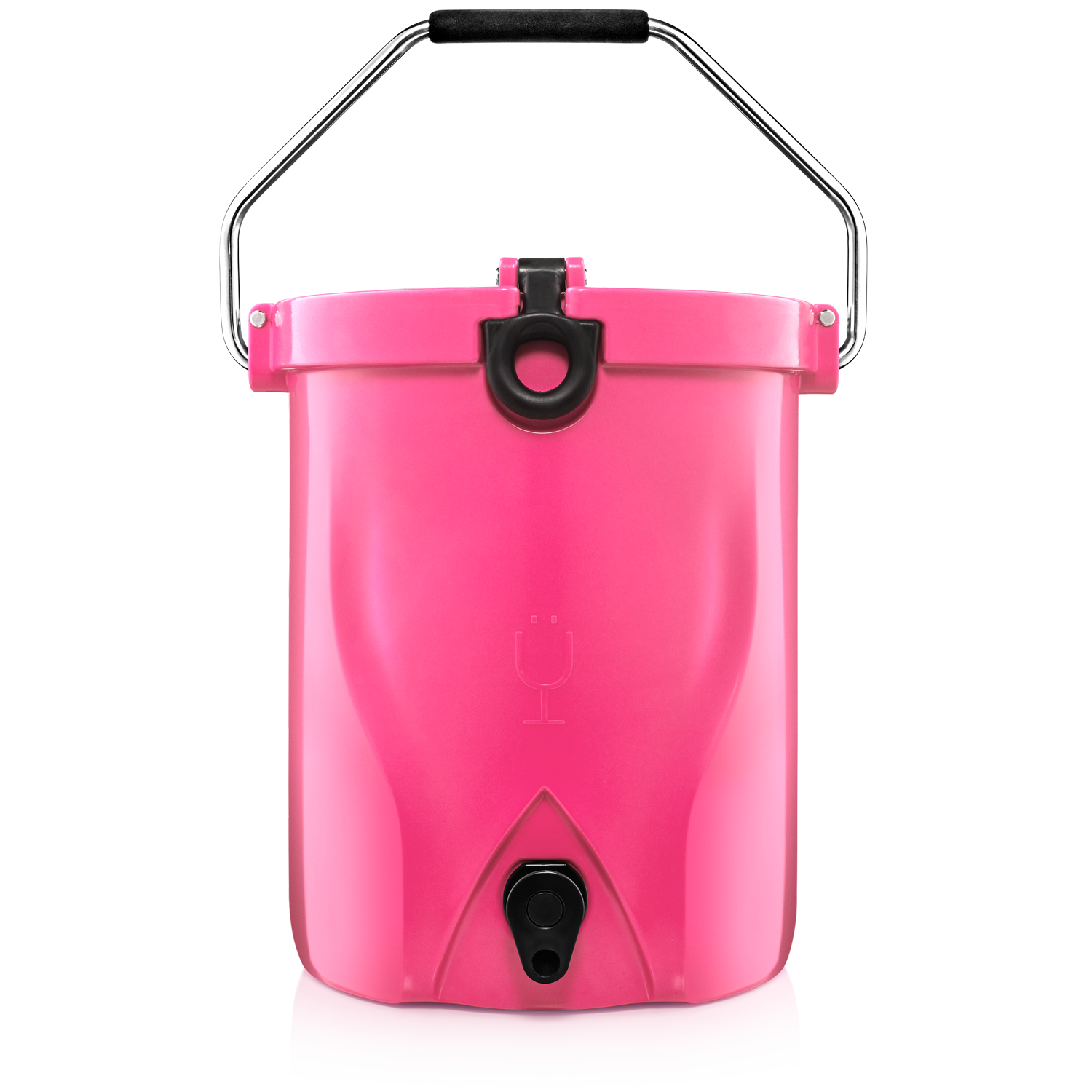 backtap-v9 backtap-neon-pink-handle-up.png